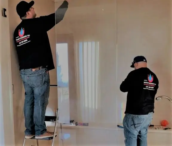 Professional plumbing installation for Sump Pump Installation in Fornis